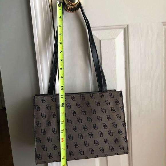 🌸Dooney & Bourke Signature Purse🌸 - Picture 14 of 16